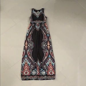 Women’s express long dress